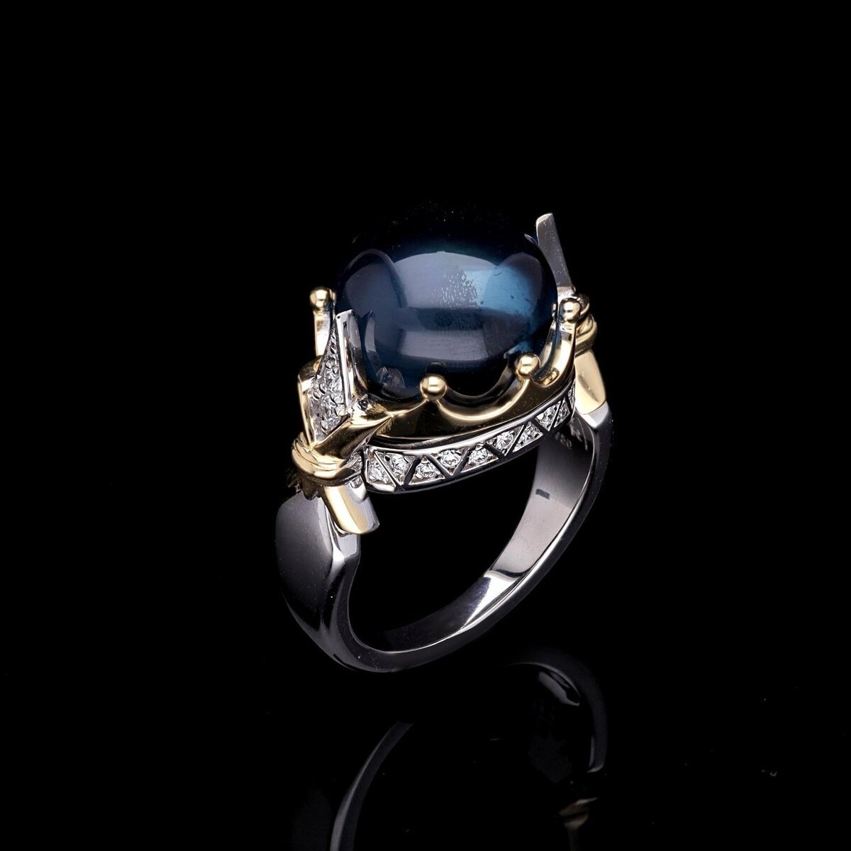 Armour Ring