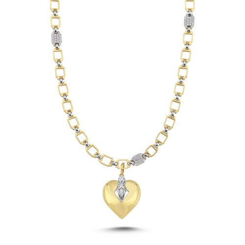 Sole Lis Chain Triology