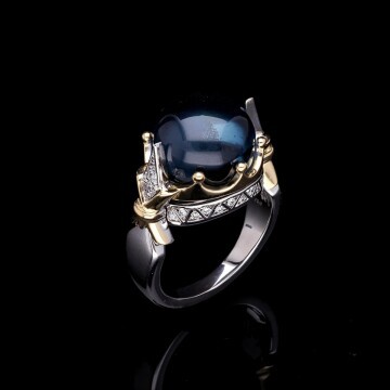 Armour Ring