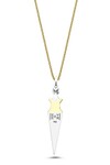 Agnes Necklace
