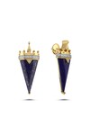 Orenda blue Earrings