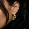 Excelsior Sole Earrings