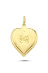 Love Lis Pendant 