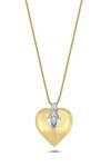 Sole Lis Necklace