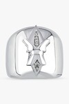 Ice Lis Ring